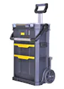 STANLEY Modulaire Gereedschapswagen 2 in 1 miniatuur