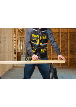 STANLEY Fatmax Gereedschapsvest miniatuur