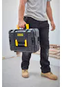 STANLEY Fatmax Pro-Stack II Gereedschapskoffer miniatuur