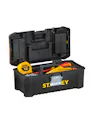 STANLEY Gereedschapskoffer Essential M 12,5" miniatuur