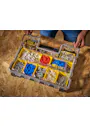 STANLEY Fatmax professioneller flacher wasserdichter Organizer Vorschaubild