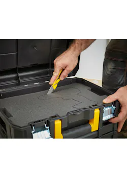 STANLEY Pro-Stack Caoutchouc mousse thumbnail (vignette)