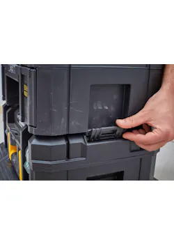 STANLEY Fatmax Pro-Stack II Trolley de rangement d’outils thumbnail (vignette)