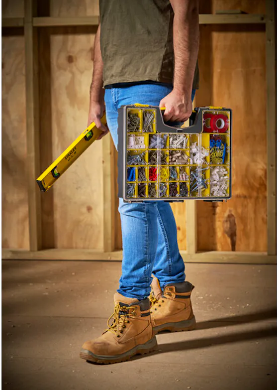 STANLEY Organizer Pro 25 Vakken