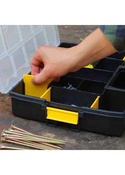 STANLEY Sortmaster-Organizer Junior thumbnail