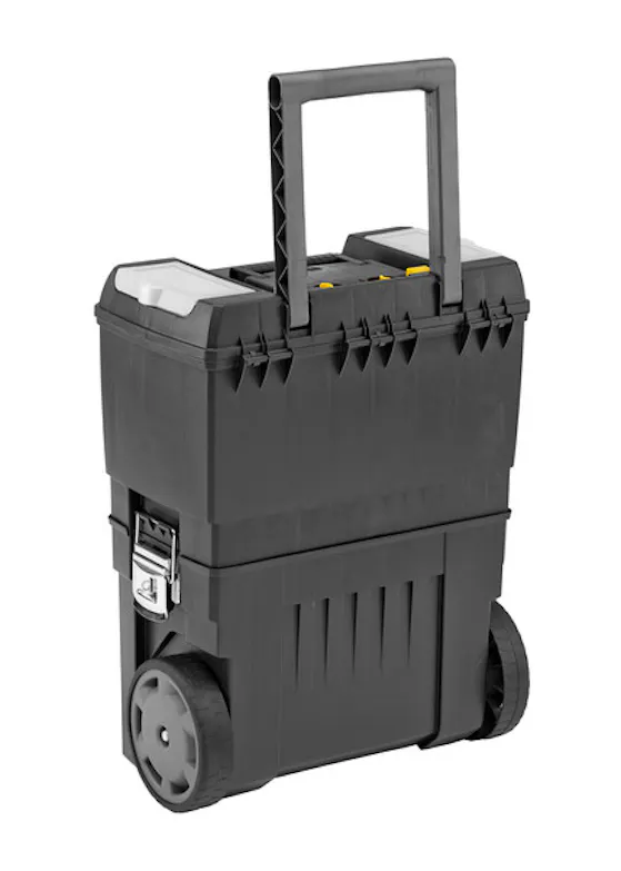 STANLEY Mobile Work Center 2 in 1