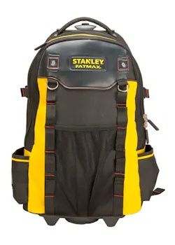 STANLEY Fatmax Gereedschapsrugzak Met Wielen miniatuur