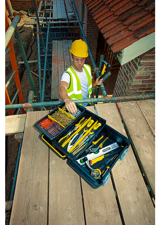 STANLEY Fatmax-Werkzeugkoffer Cantilever 18"
