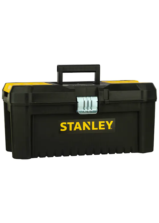 STANLEY Gereedschapskoffer Essential M 16"