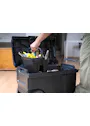 STANLEY Gereedschapswagen 58L miniatuur