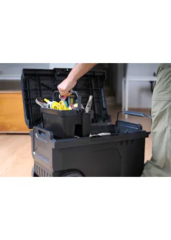 STANLEY Gereedschapswagen 58L miniatuur