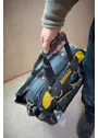 STANLEY FatMax doppelseitige Werkzeugtasche Vorschaubild