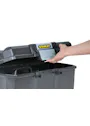 STANLEY Werkzeugkoffer mit Druckverschluss, 24" Vorschaubild