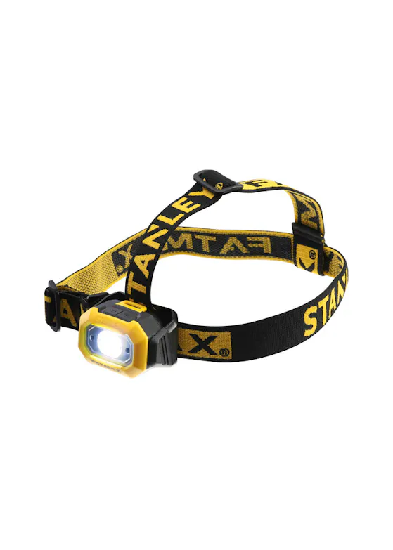 STANLEY Fatmax Hoofdlamp 200LM