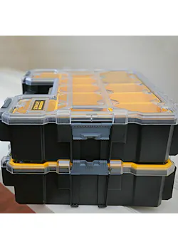 STANLEY Fatmax Professionele Diepe Organizer miniatuur