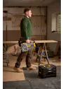 STANLEY Fatmax Pro-Stack Ringsteeksleutelset 12-delig miniatuur