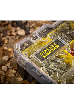 STANLEY Fatmax Ondiepe Organizer 2/3 miniatuur