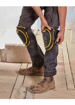 STANLEY Fatmax Genouillères Hard Shell thumbnail (vignette)