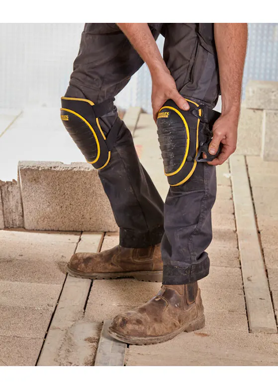 STANLEY FatMax-Kniepolster Hard-Shell