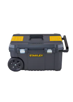 STANLEY Gereedschapswagen Essential 50L