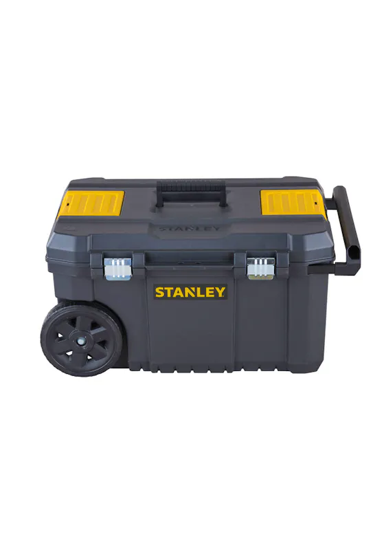 STANLEY Gereedschapswagen Essential 50L