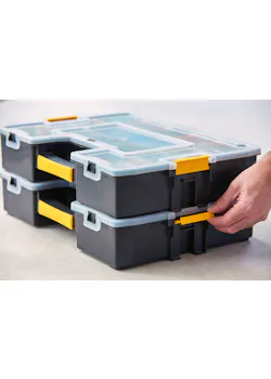 STANLEY Sortmaster Organisationsbox thumbnail