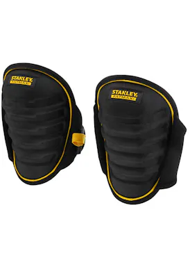 STANLEY Fatmax Knieschützer mit thermoformtem Gel