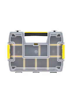 STANLEY Sortmaster Organizer Light empilable thumbnail (vignette)