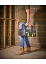 STANLEY Fatmax Pro-Stack I Werkzeugkoffer mit langem Handgriff Vorschaubild