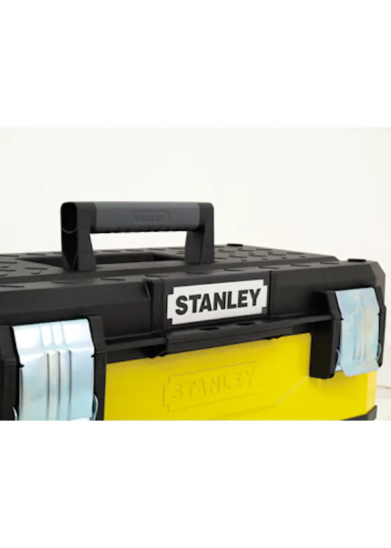 STANLEY Gereedschapskoffer MP 20"
