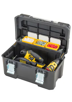 STANLEY Fatmax Pro Aluminium-Kragarm-Werkzeugkoffer 26"" thumbnail