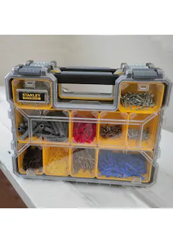 STANLEY Fatmax Professionele Diepe Organizer miniatuur
