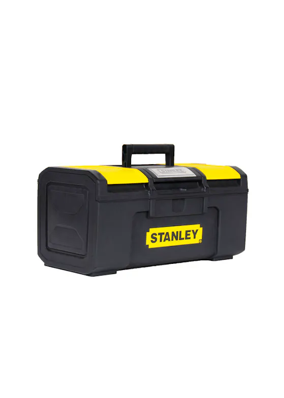 STANLEY Gereedschapskoffer Met Automatische Vergrendeling 16"