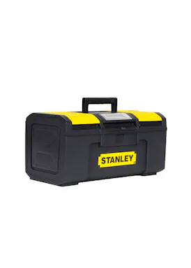 STANLEY Gereedschapskoffer Met Automatische Vergrendeling 19
