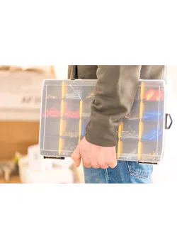 STANLEY Organizer Basic 17 Vakken miniatuur
