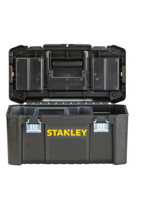 STANLEY Gereedschapskoffer Essential M 19"