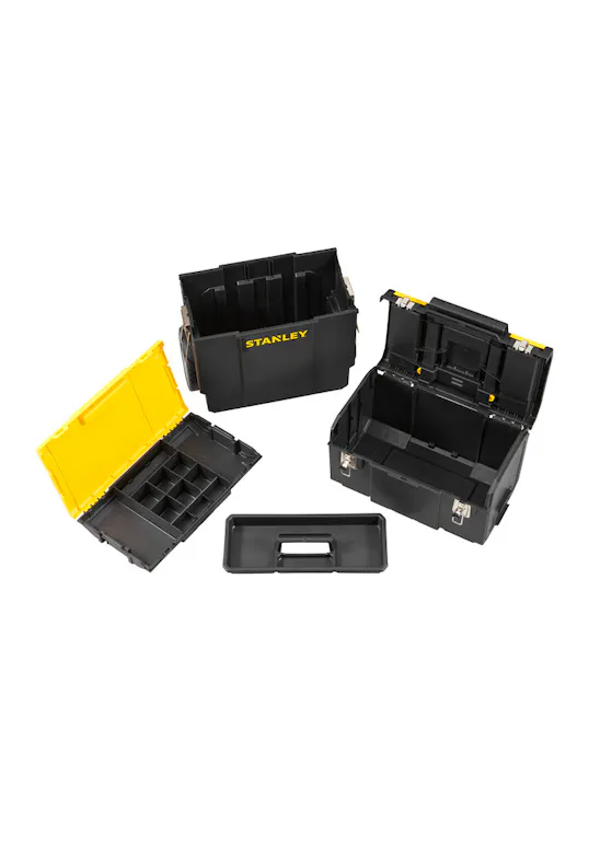 STANLEY Mobile Work Center
