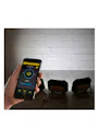 STANLEY Fatmax Projecteur Bluetooth 3000LM miniatuur