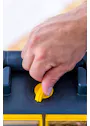 STANLEY Fatmax Flip Bin Organizer miniatuur