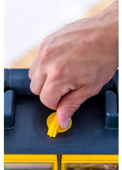 STANLEY Fatmax Flip Bin Organiseur thumbnail (vignette)