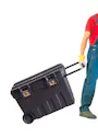 STANLEY Gereedschapswagen 110L miniatuur