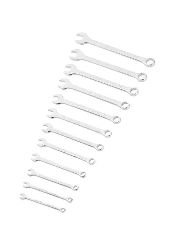 STANLEY Fatmax Pro-Stack Ringsteeksleutelset 12-delig