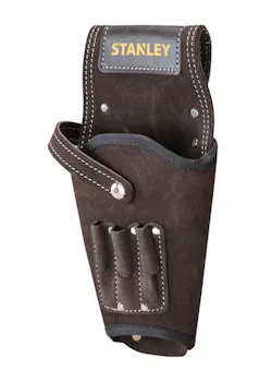 STANLEY Support pour perceuse