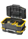 STANLEY Gereedschapskoffer Met Organizer Click & Connect  miniatuur