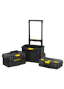 STANLEY Quicklink Gereedschapswagen 3 in 1 miniatuur