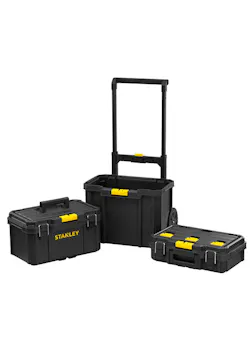 STANLEY Quicklink Chariot à outils 3 en 1 thumbnail (vignette)