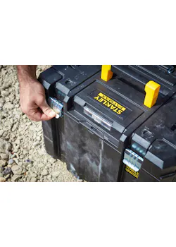 STANLEY Fatmax Pro-Stack Chariot à outils thumbnail (vignette)
