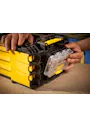 STANLEY Fatmax Pro-Stack Doppenset 1/4" 37-Delig miniatuur