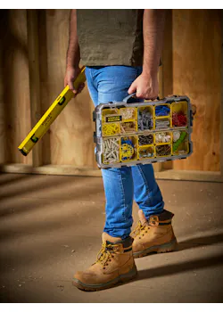 STANLEY Fatmax Ondiepe Organizer 2/3 miniatuur