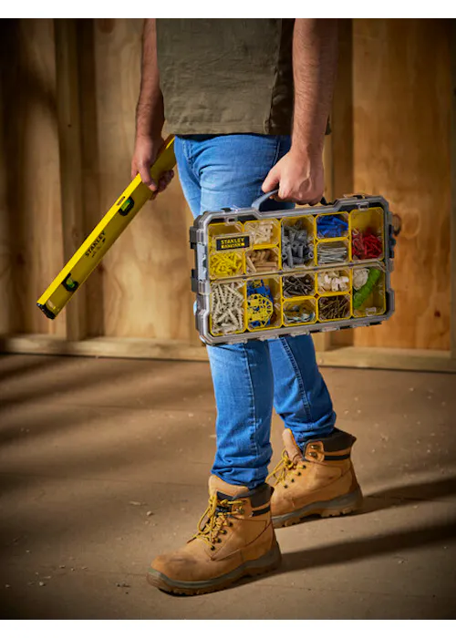STANLEY Fatmax Ondiepe Organizer 2/3